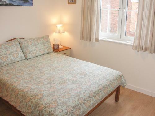 Tweed Apartment