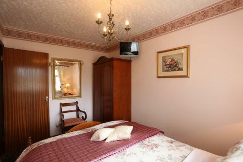 Sleepy Hollow B&B