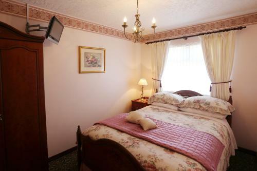 Sleepy Hollow B&B