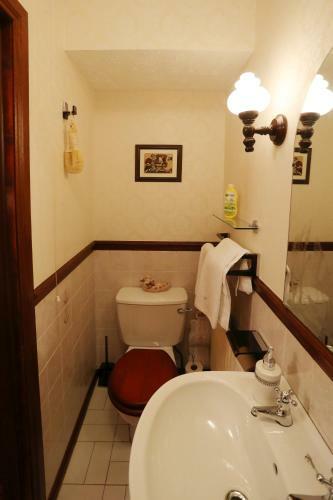Sleepy Hollow B&B