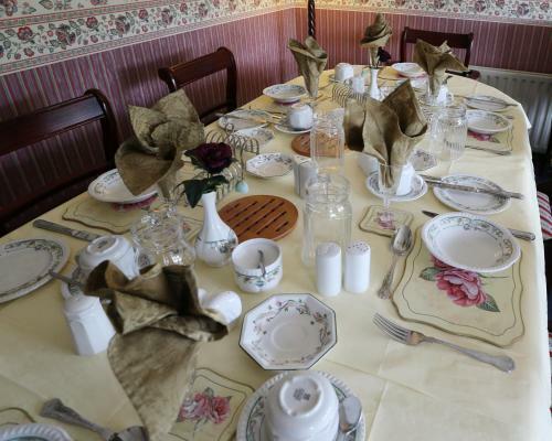 Sleepy Hollow B&B