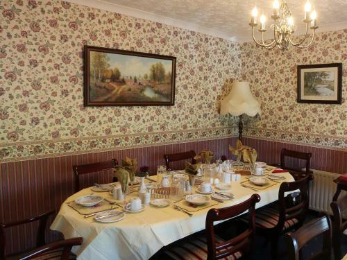 Sleepy Hollow B&B