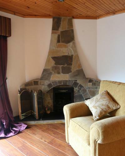 Sleepy Hollow B&B