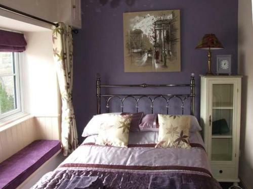 Foxglove Cottage, Hope Valley