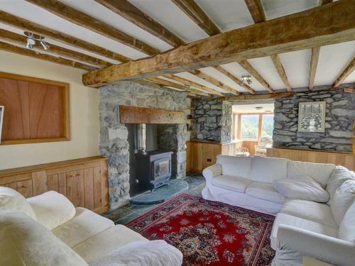 Holiday Home Hideaway