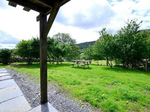 Holiday Home Hideaway