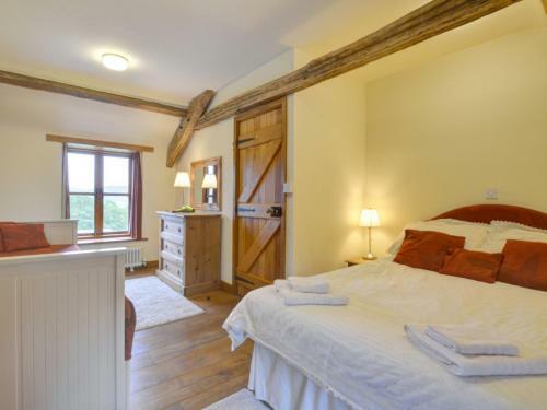 Holiday Home Hideaway