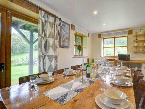 Holiday Home Hideaway