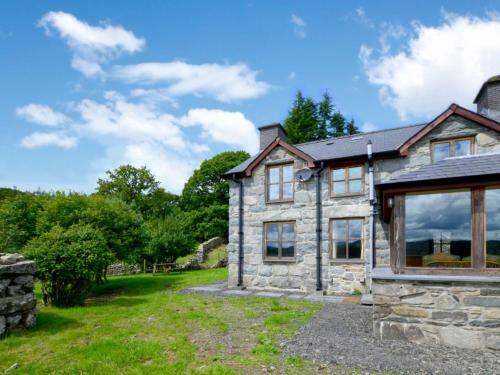 Holiday Home Hideaway