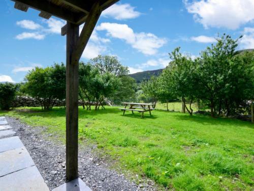Holiday Home Hideaway