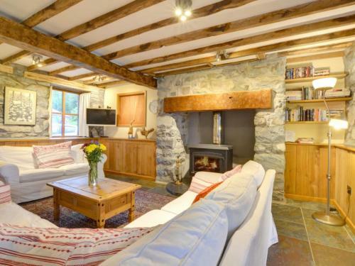 Holiday Home Hideaway