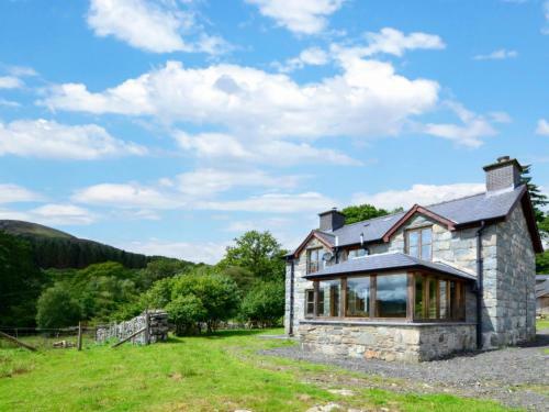 Holiday Home Hideaway