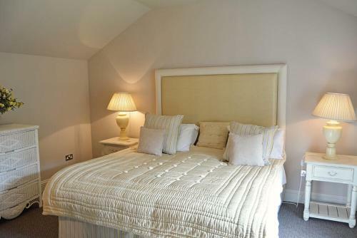 Mews Cottage