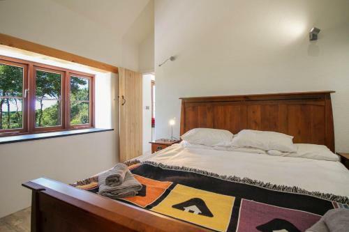 Mulvin Lodge