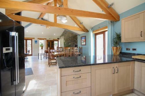 Mulvin Lodge