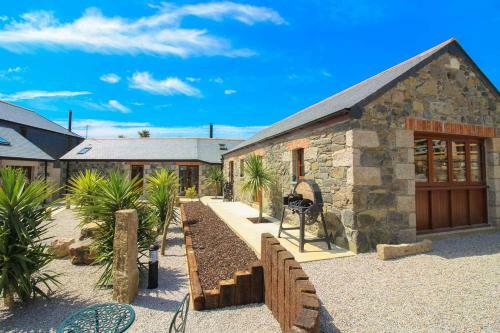 Mulvin Lodge