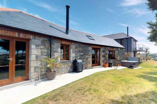 Mulvin Lodge
