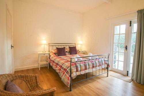 Mohun Cottage