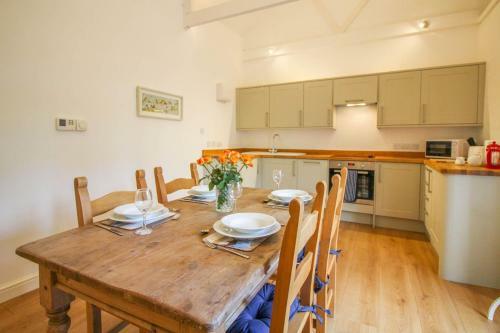 Mohun Cottage