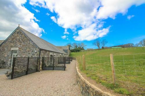 Mohun Cottage