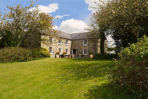 Bonython Farmhouse
