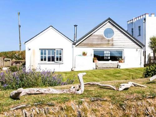 Halzephron Cottage