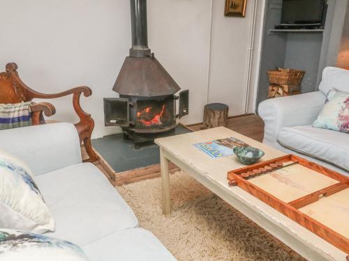 Halzephron Cottage