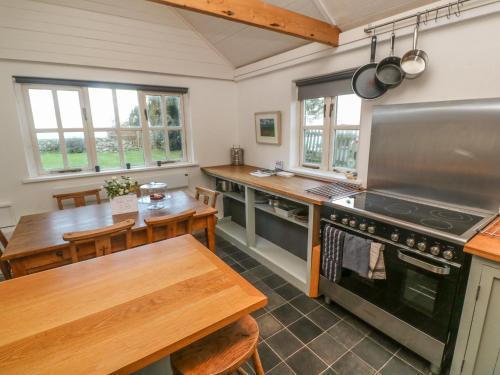 Halzephron Cottage