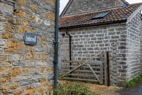 Bed & Breakfast The Barn At Amberwell