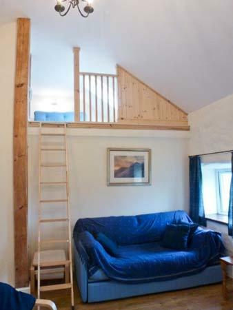 Y Bwthyn, Caernarfon