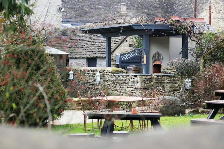 Posada The Kings Arms