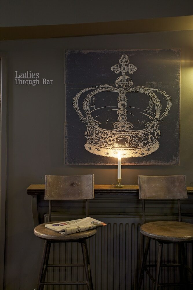 Posada The Kings Arms