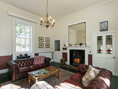 Falconer's Lodge