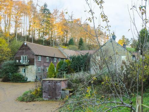 Diddlebury Cottage