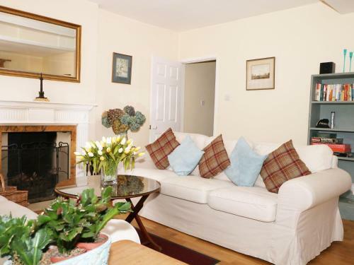 The Carriage House, Devizes