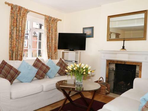 The Carriage House, Devizes