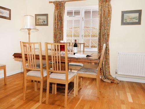 The Carriage House, Devizes