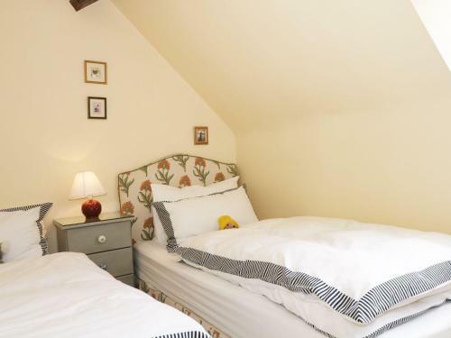 The Carriage House, Devizes