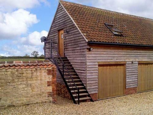 Granary Loft