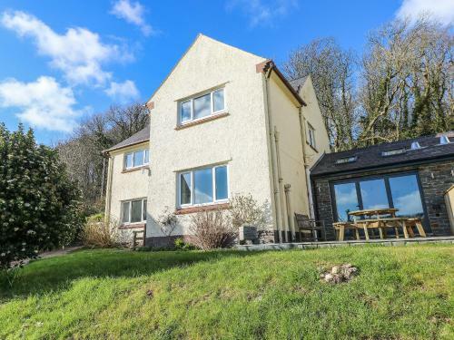 Puffin House, Haverfordwest