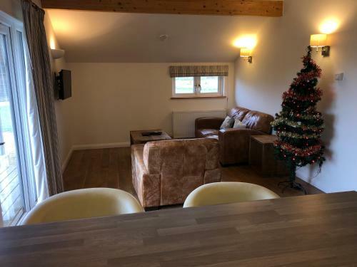 Fields End Lodges