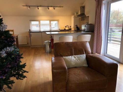 Fields End Lodges