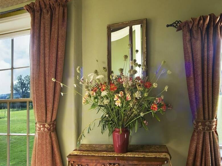 Bed & Breakfast Darsham Old Hall
