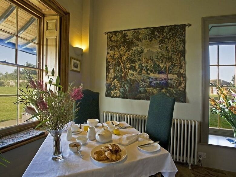Bed & Breakfast Darsham Old Hall