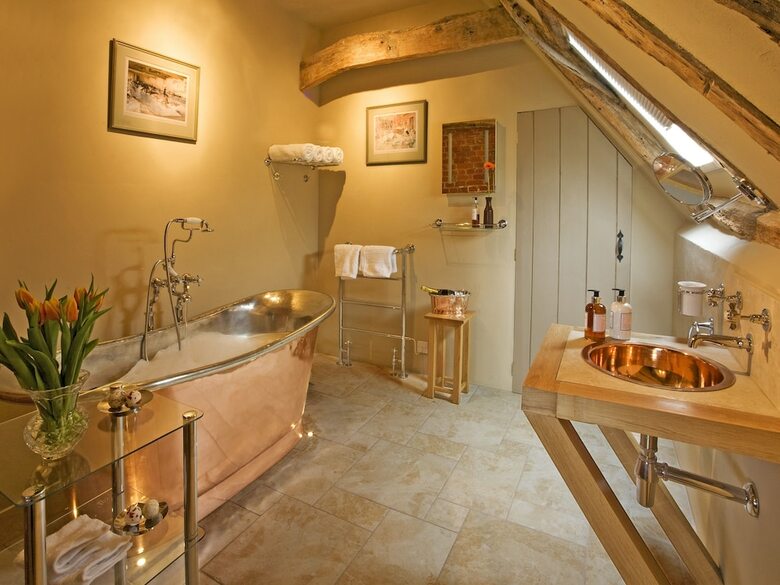 Bed & Breakfast Darsham Old Hall