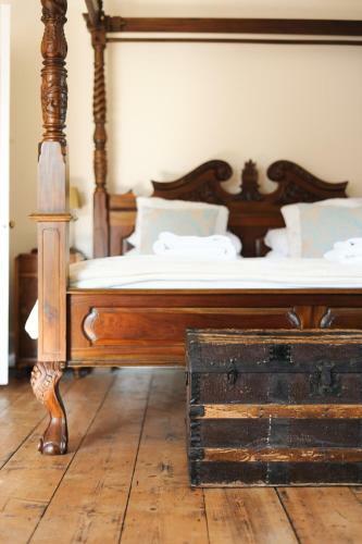Bed & Breakfast Manor House Moreton