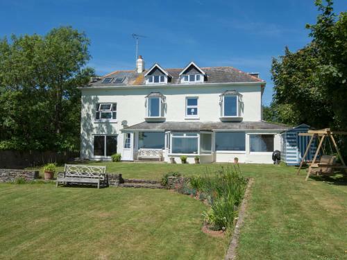 Landcombe Cottage, Dartmouth