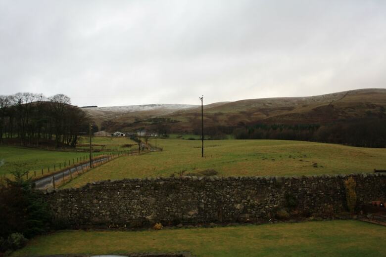 Baldiesburn Bed & Breakfast