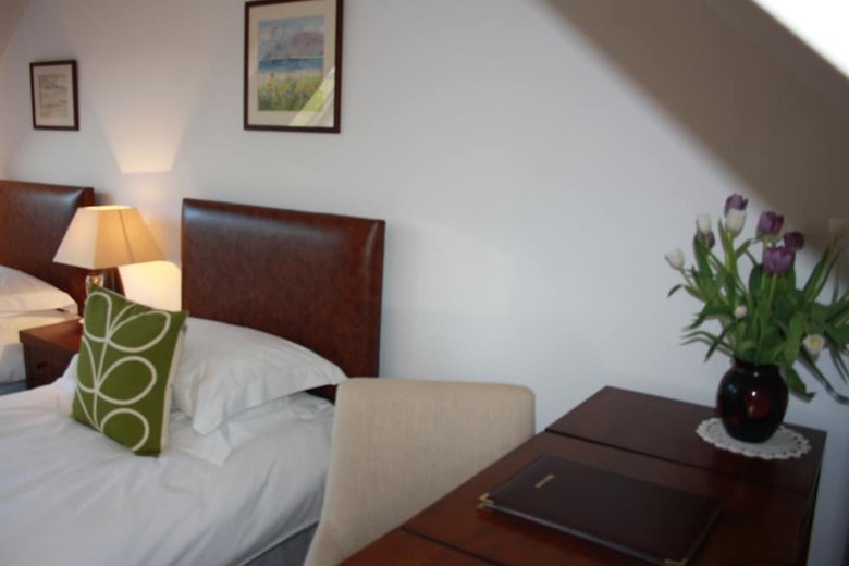 Baldiesburn Bed & Breakfast