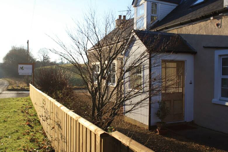Baldiesburn Bed & Breakfast